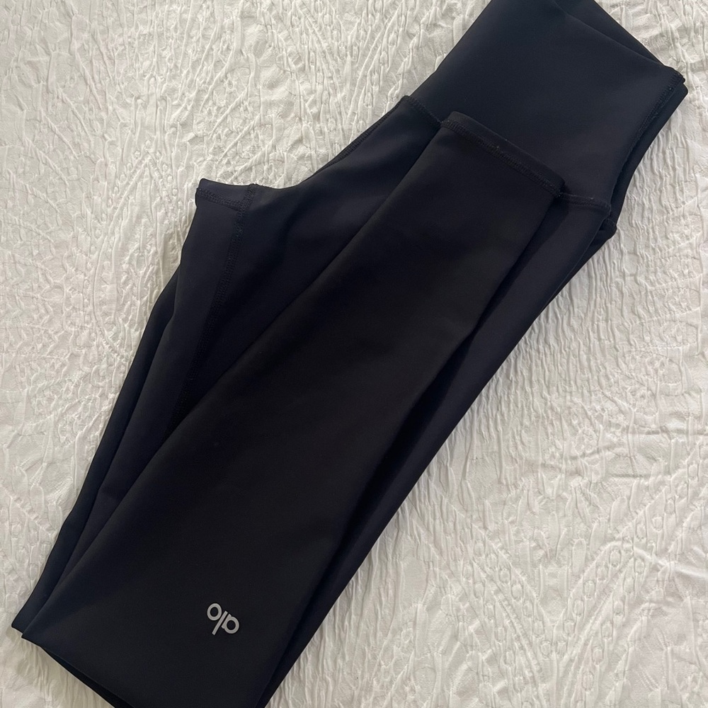 ALO leggings 7/8